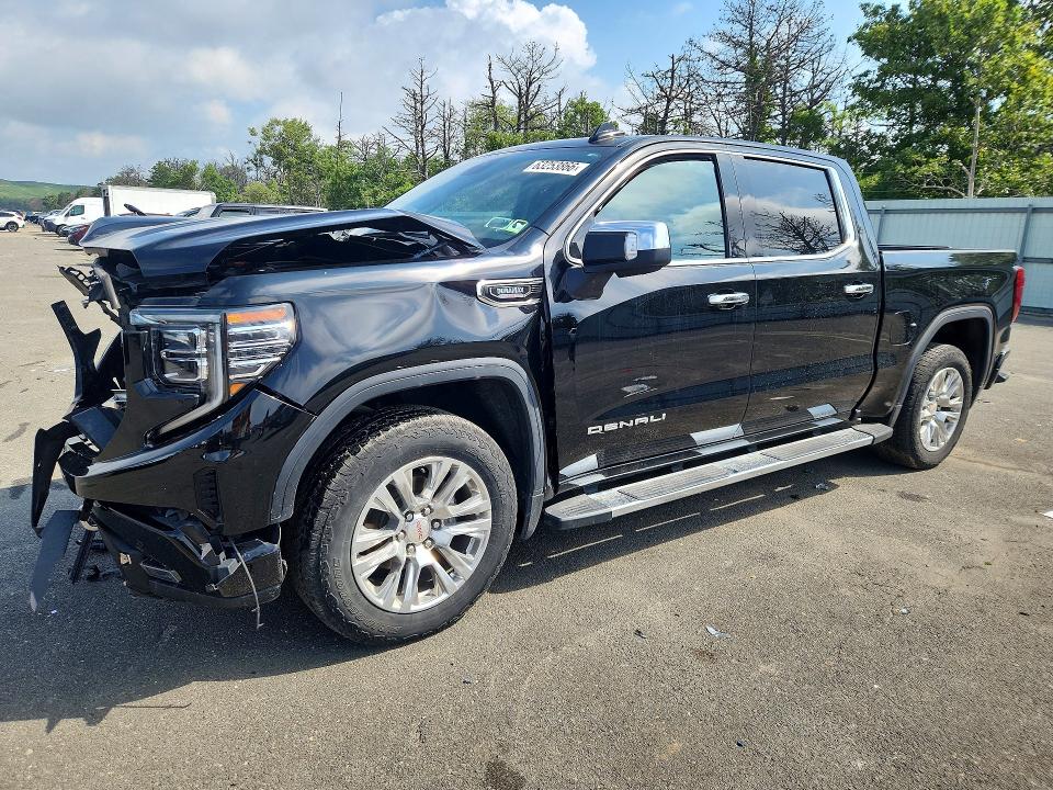 Продажа на аукционе авто 2024 Gmc Sierra, vin: 3GTUUGE86RG234312, номер лота: 63253866