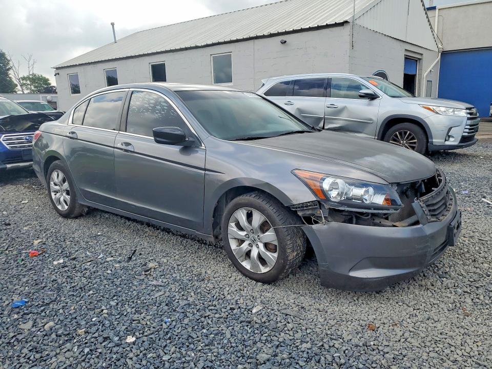 2009 Honda Accord მანქანა იყიდება აუქციონზე, vin: 1HGCP267X9A189113, აუქციონის ნომერი: 63935196