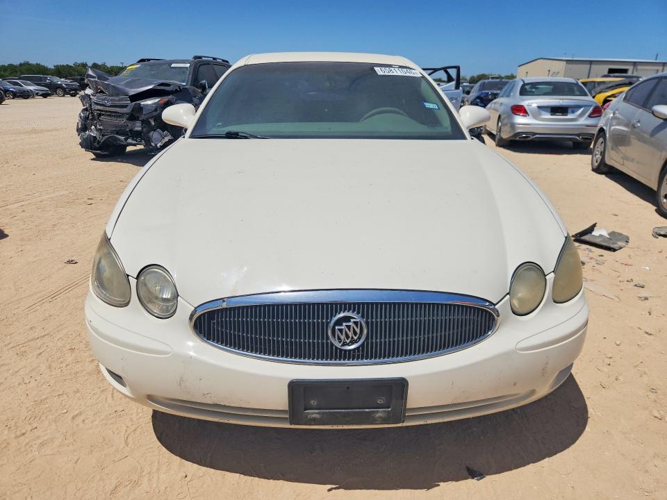 Aukcja sprzedaży 2007 Buick Lacrosse, vin: 2G4WC582671109240, numer aukcji: 65811046