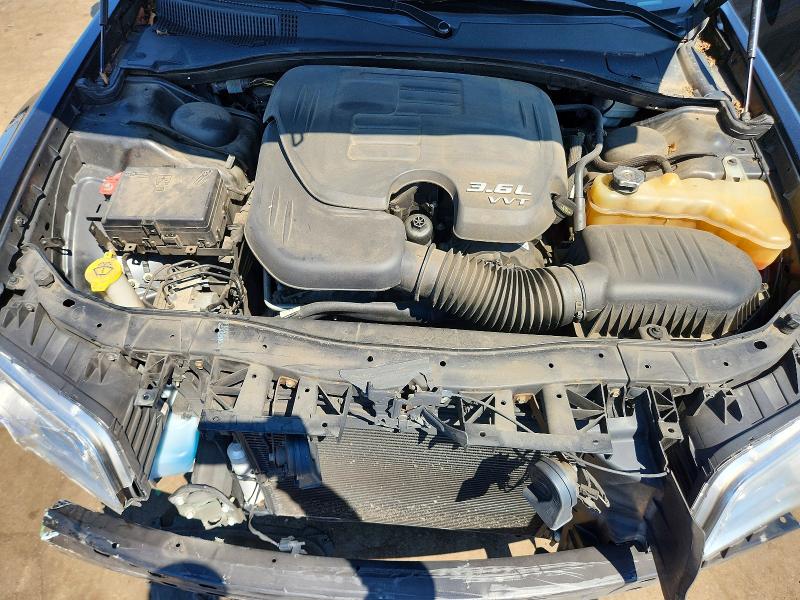 Продаж на аукціоні авто 2015 Chrysler 300, vin: 2C3CCARG7FH927273, номер лоту: 63414386