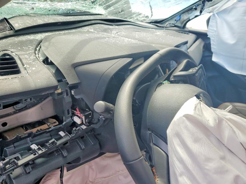 65506566 :رقم المزاد ، 4S4GUHL64S3739337 vin ، 2025 Subaru Crosstrek مزاد بيع