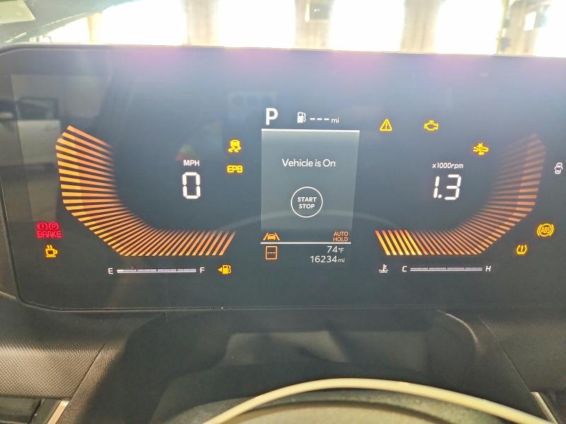 64288186 :رقم المزاد ، 3KPFT4DE8TE334500 vin ، 2026 Kia K4 مزاد بيع