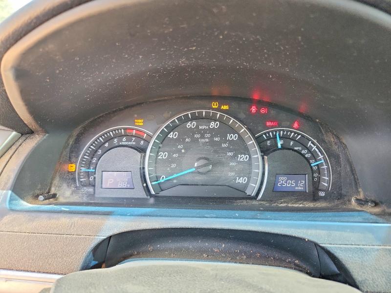 Aukcja sprzedaży 2012 Toyota Camry, vin: 4T4BF1FK6CR231005, numer aukcji: 65189556