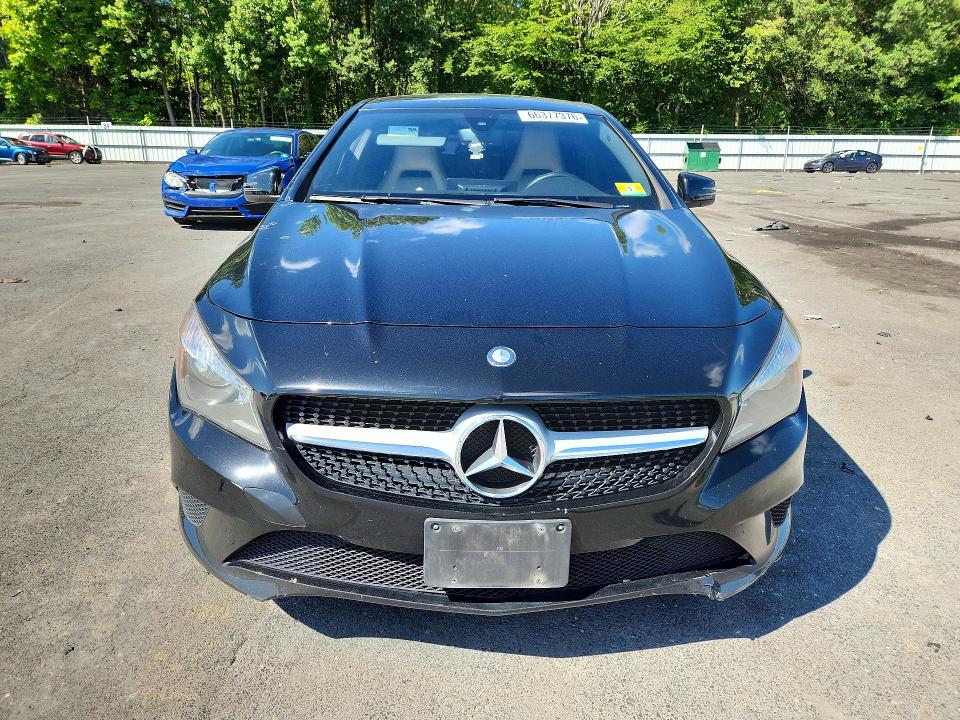 Продаж на аукціоні авто 2015 Mercedes-benz Cla, vin: WDDSJ4EBXFN166227, номер лоту: 66377376