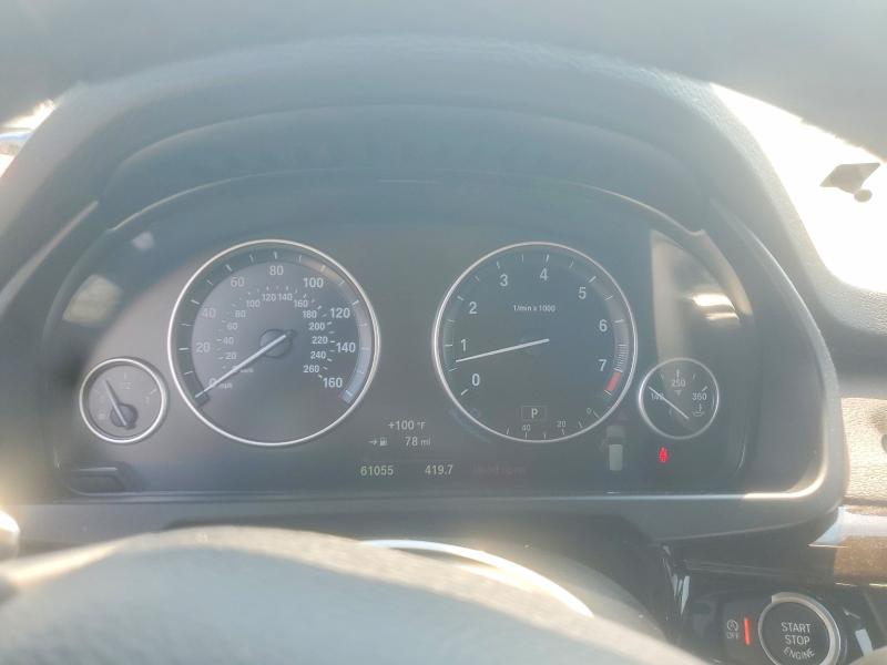 Aukcja sprzedaży 2018 Bmw X5, vin: 5UXKR0C57JL074617, numer aukcji: 64698596