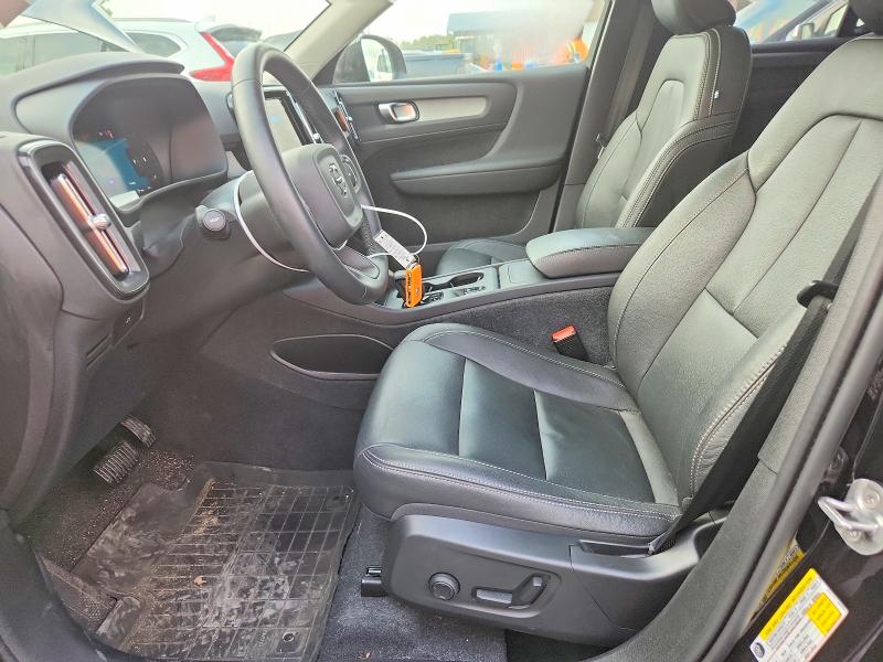 Продажа на аукционе авто 2024 Volvo Xc40, vin: YV4L12UK7R2324935, номер лота: 66249076