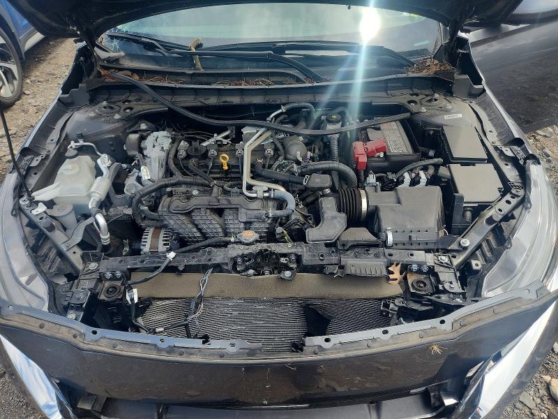 Aukcja sprzedaży 2025 Nissan Altima, vin: 1N4BL4DV9SN329093, numer aukcji: 64089026