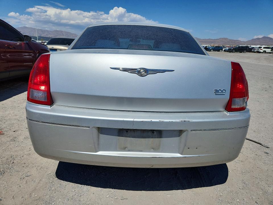 Aukcja sprzedaży 2005 Chrysler 300, vin: 2C3JA53G05H583250, numer aukcji: 66347196