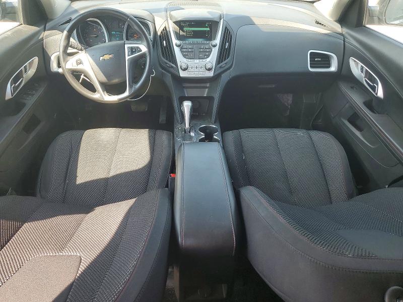 Aukcja sprzedaży 2015 Chevrolet Equinox, vin: 2GNFLGEK9F6149745, numer aukcji: 63951746