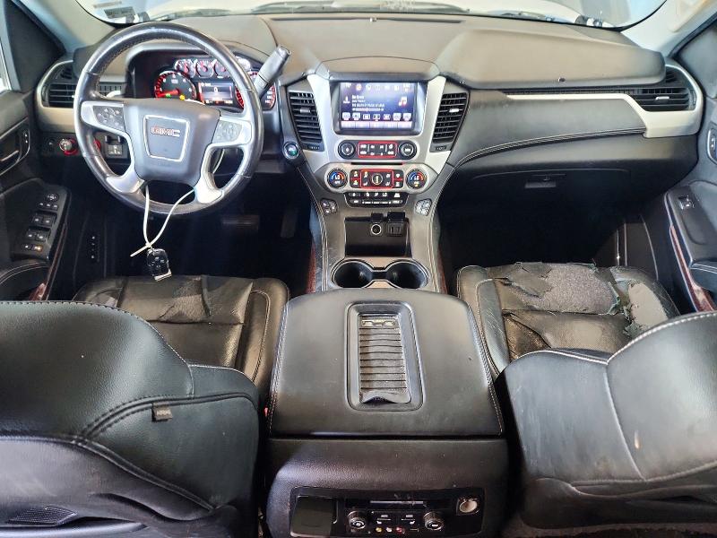 Продаж на аукціоні авто 2016 Gmc Yukon Xl, vin: 1GKS2GKC3GR374079, номер лоту: 66630456