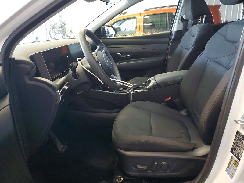 Aukcja sprzedaży 2025 Hyundai Tucson, vin: 3KMJBCDE3SE010972, numer aukcji: 64309786