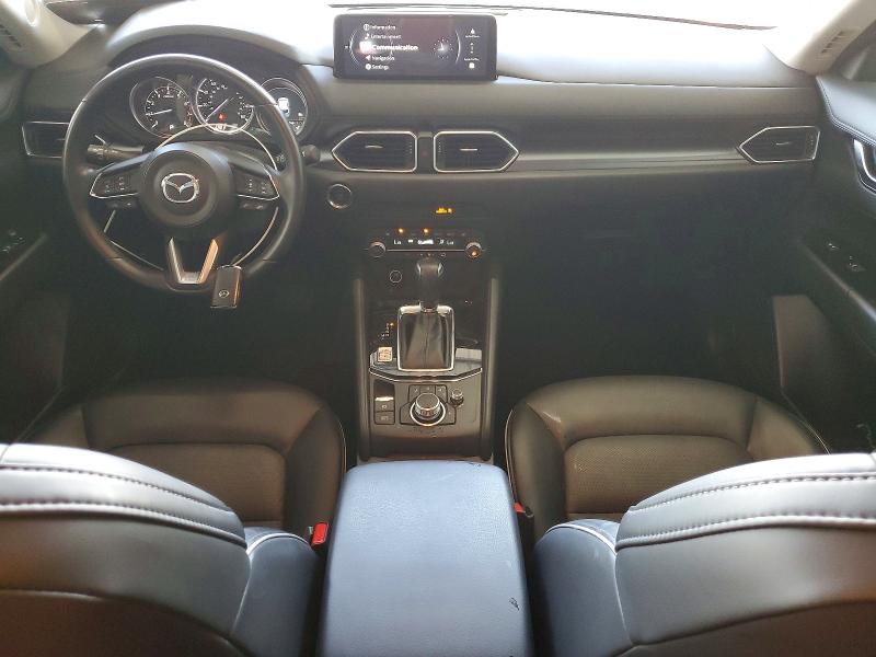 Aukcja sprzedaży 2025 Mazda Cx-5, vin: JM3KFBBL2S0702129, numer aukcji: 64518516