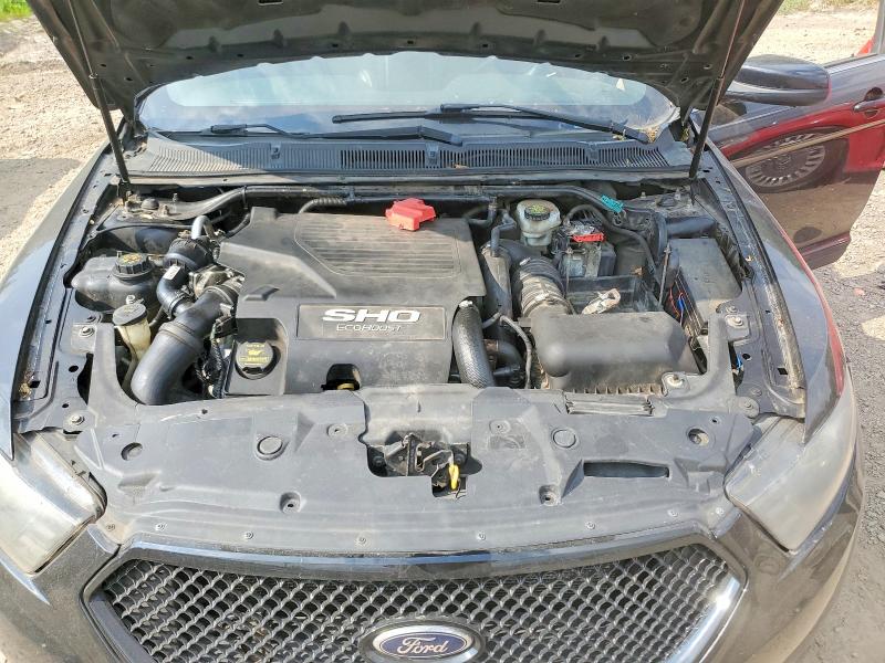 Aukcja sprzedaży 2015 Ford Taurus, vin: 1FAHP2KT6FG128668, numer aukcji: 64100436