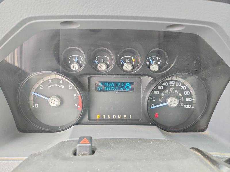 Продажа на аукционе авто 2015 Ford F250, vin: 1FTBF2B62FEC72355, номер лота: 65101276