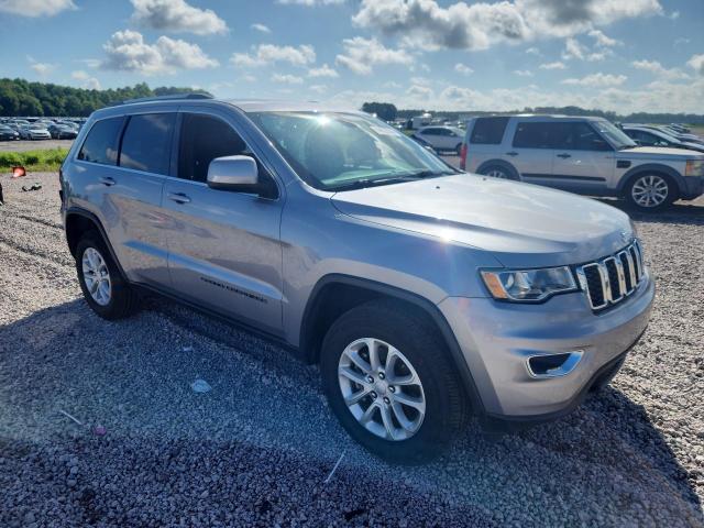 Продаж на аукціоні авто 2021 Jeep Grand Cherokee, vin: 1C4RJEAGXMC784639, номер лоту: 64028246
