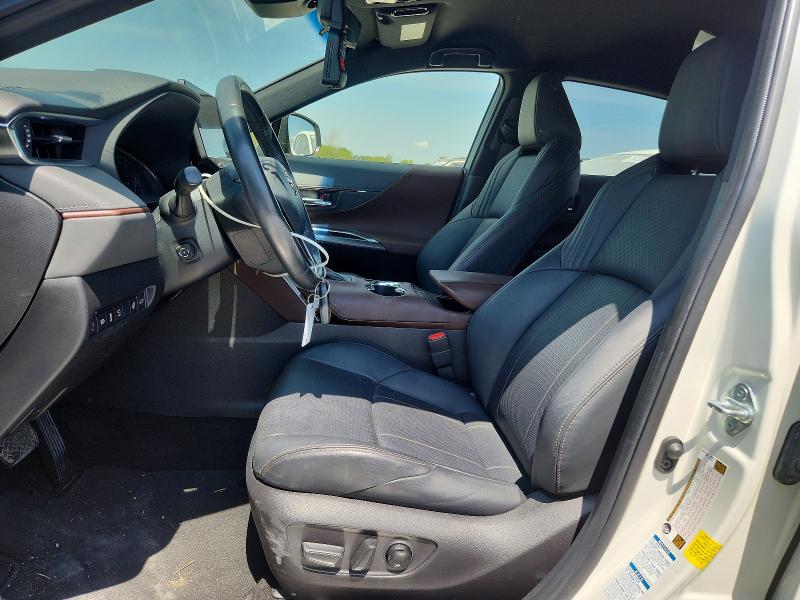 Продаж на аукціоні авто 2021 Toyota Venza, vin: JTEAAAAH9MJ063783, номер лоту: 64281706