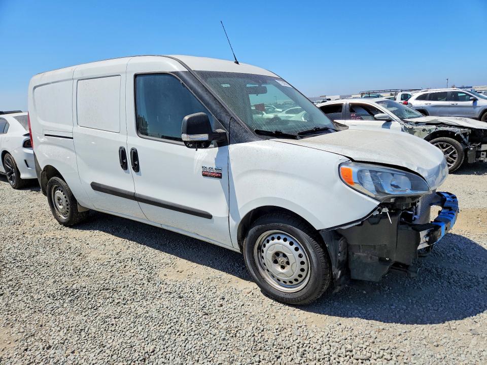 Aukcja sprzedaży 2020 Ram Promaster City, vin: ZFBHRFAB0L6P56072, numer aukcji: 67200596