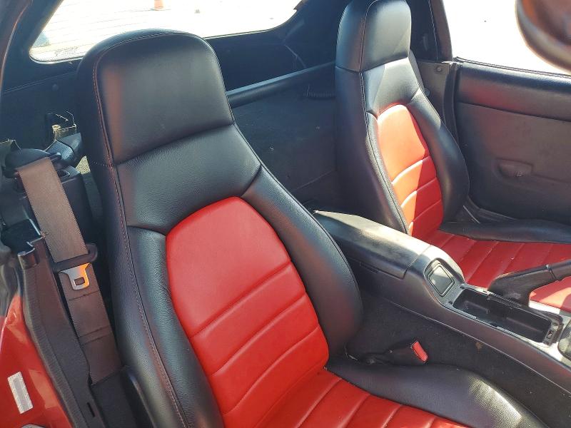 1996 Mazda Mx-5 Miata მანქანა იყიდება აუქციონზე, vin: JM1NA3530T0718742, აუქციონის ნომერი: 64084586