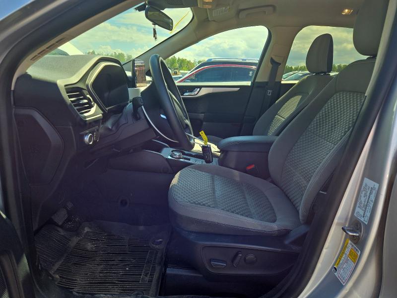 Продажа на аукционе авто 2020 Ford Escape, vin: 1FMCU9G6XLUB31512, номер лота: 65270826