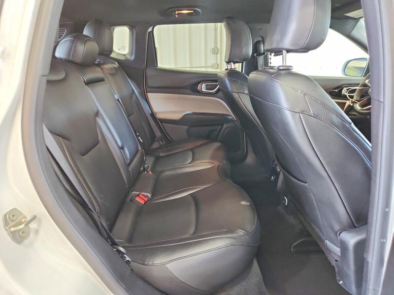Aukcja sprzedaży 2024 Jeep Compass, vin: 3C4NJDCN4RT147813, numer aukcji: 66189856