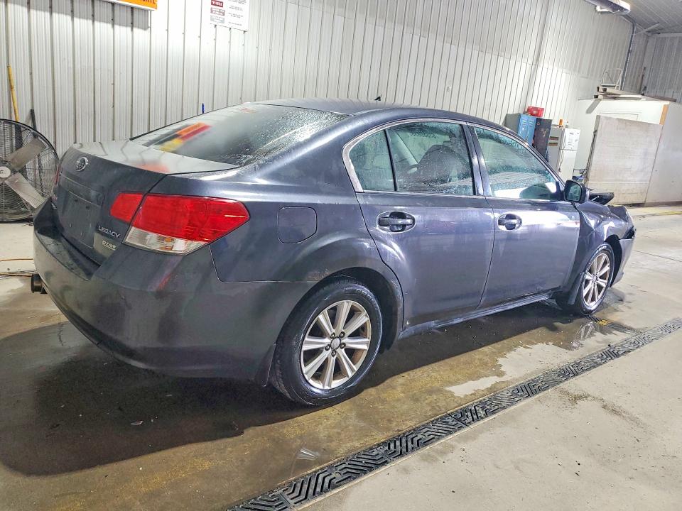 Продажа на аукционе авто 2012 Subaru Legacy, vin: 4S3BMBC60C3023029, номер лота: 63680836