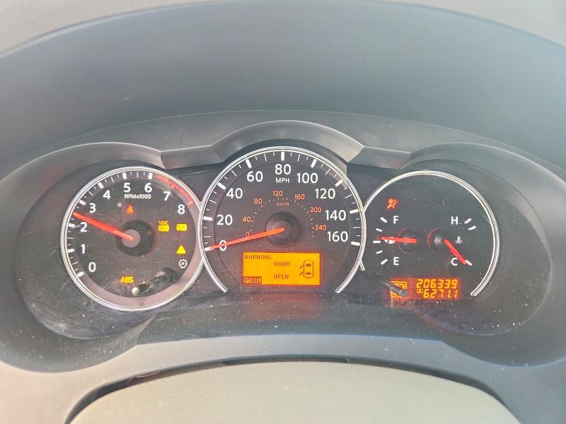 2010 Nissan Altima მანქანა იყიდება აუქციონზე, vin: 1N4AL2AP9AN565814, აუქციონის ნომერი: 66026886