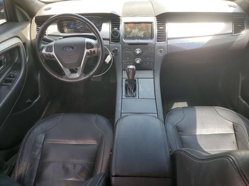 63199576 :رقم المزاد ، 1FAHP2E84EG137214 vin ، 2014 Ford Taurus مزاد بيع