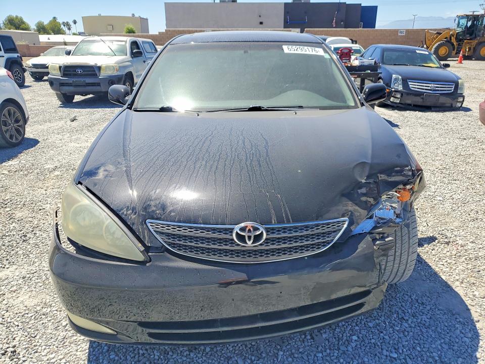 Продажа на аукционе авто 2004 Toyota Camry, vin: 4T1BE32K54U374799, номер лота: 65295176