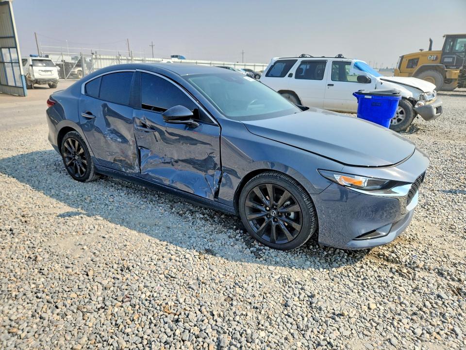 Aukcja sprzedaży 2023 Mazda 3, vin: 3MZBPACM7PM368267, numer aukcji: 64411776
