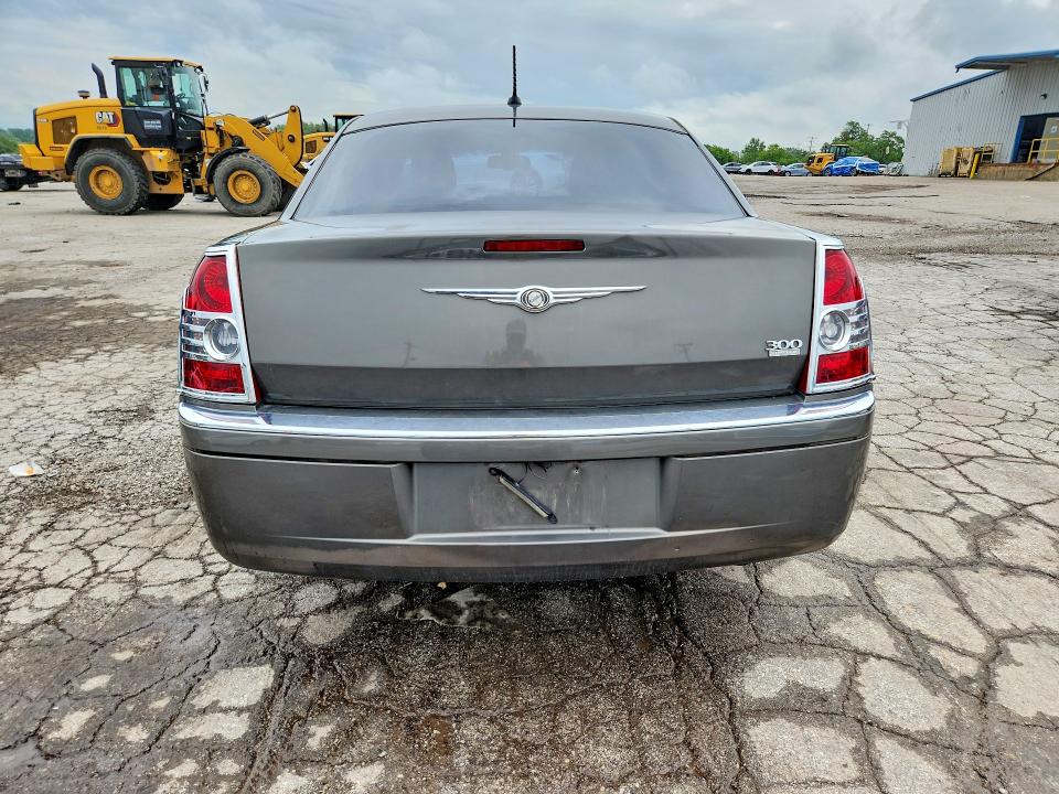 Aukcja sprzedaży 2008 Chrysler 300, vin: 2C3KA33G38H119852, numer aukcji: 65399506
