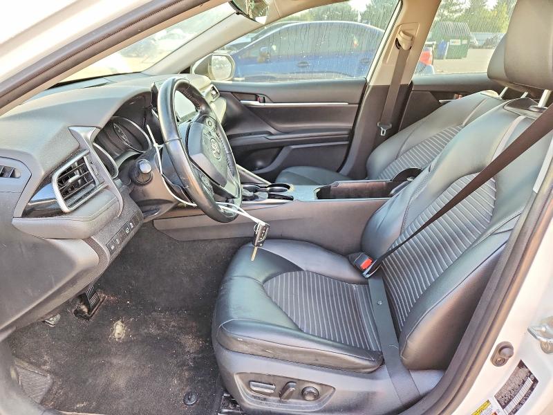 Продаж на аукціоні авто 2023 Toyota Camry, vin: 4T1G11AK2PU822914, номер лоту: 63388106