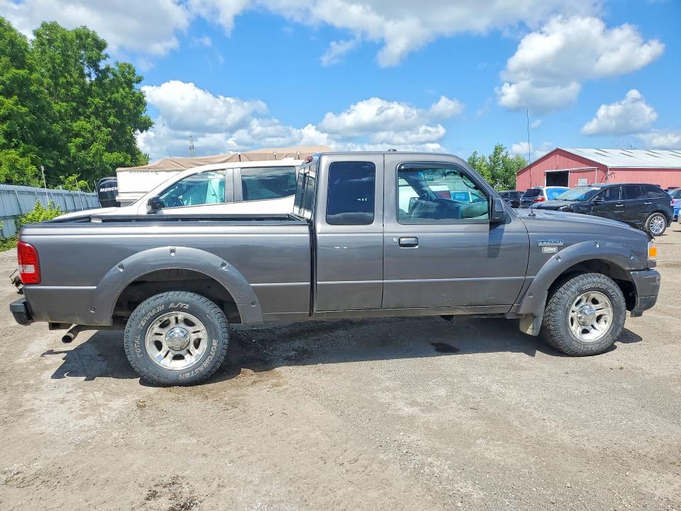 Продажа на аукционе авто 2011 Ford Ranger, vin: 1FTKR4EE2BPA06290, номер лота: 63705906