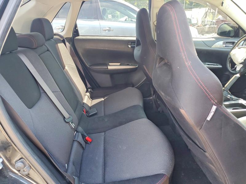 63236146 :رقم المزاد ، JF1GE76669G519455 vin ، 2009 Subaru Impreza مزاد بيع