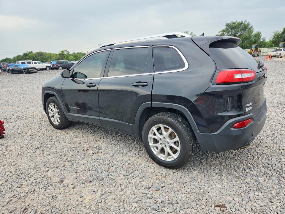 Aukcja sprzedaży 2015 Jeep Cherokee, vin: 1C4PJMCB7FW733894, numer aukcji: 64496346