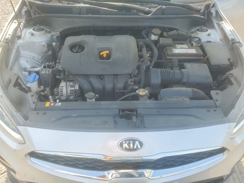 Продаж на аукціоні авто 2019 Kia Forte, vin: 3KPF34AD4KE019669, номер лоту: 64368796