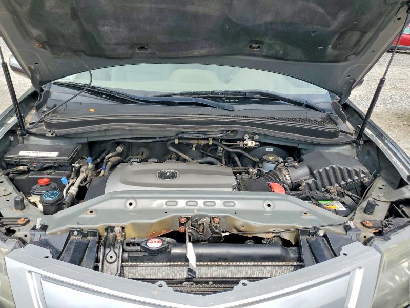 Aukcja sprzedaży 2012 Acura Mdx, vin: 2HNYD2H39CH510522, numer aukcji: 64948106