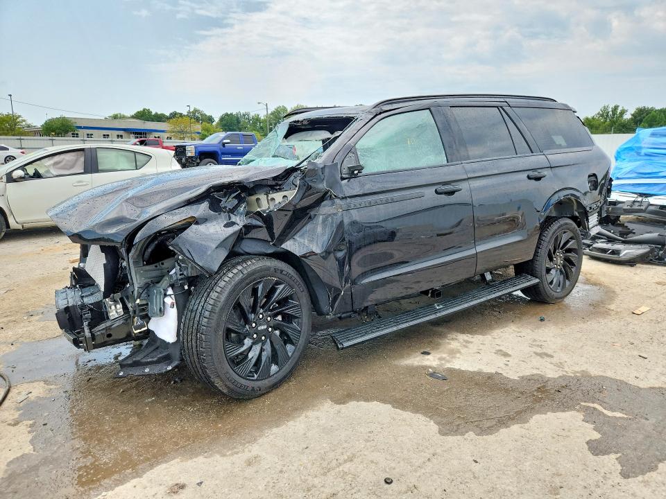 Продаж на аукціоні авто 2027 Lincoln Navigator, vin: 5LMJJ2LGXVEL01903, номер лоту: 63483116