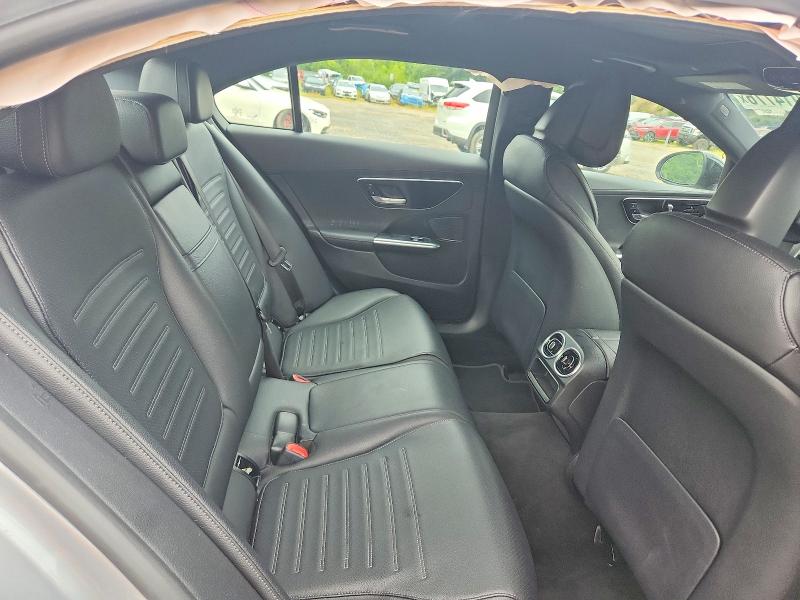 Продажа на аукционе авто 2023 Mercedes-benz C, vin: W1KAF4GBXPR107764, номер лота: 59914776