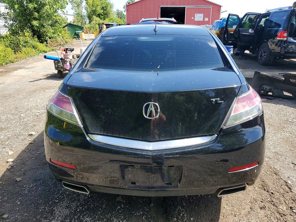 Продажа на аукционе авто 2014 Acura Tl, vin: 19UUA8F22EA800064, номер лота: 64732146