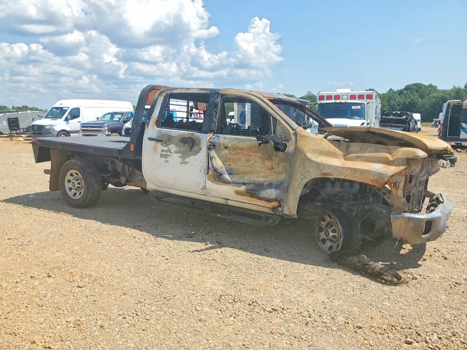 Aukcja sprzedaży 2024 Chevrolet Silverado, vin: 1GB4YSE75RF152463, numer aukcji: 67104216