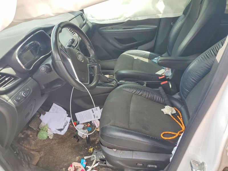 Aukcja sprzedaży 2017 Buick Encore, vin: KL4CJBSB3HB023142, numer aukcji: 63159766