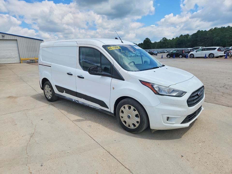 Aukcja sprzedaży 2022 Ford Transit Connect, vin: NM0LS7T24N1517278, numer aukcji: 62507926