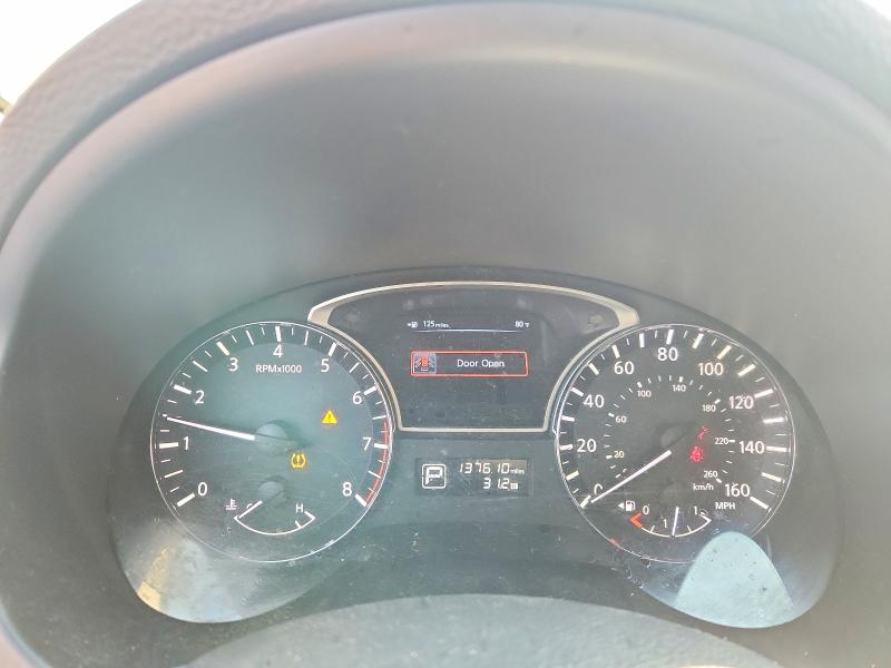 2013 Nissan Altima მანქანა იყიდება აუქციონზე, vin: 1N4AL3AP5DC253768, აუქციონის ნომერი: 62877426