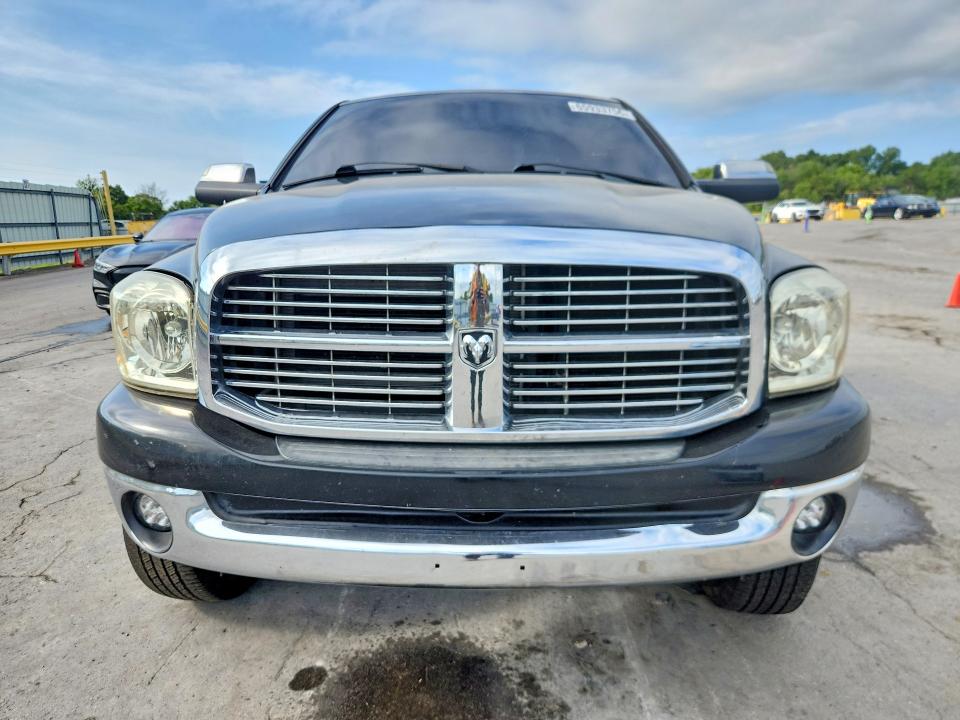 2006 Dodge Ram 1500 მანქანა იყიდება აუქციონზე, vin: 3D7KR19D86G286104, აუქციონის ნომერი: 65933756