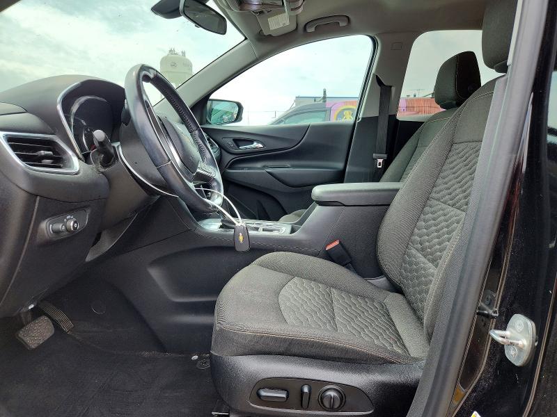 Продаж на аукціоні авто 2019 Chevrolet Equinox, vin: 3GNAXKEVXKL349129, номер лоту: 63536226