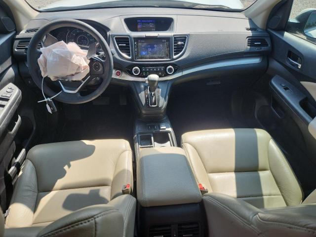64744906 :رقم المزاد ، 5J6RM3H5XGL000894 vin ، 2016 Honda Cr-v مزاد بيع