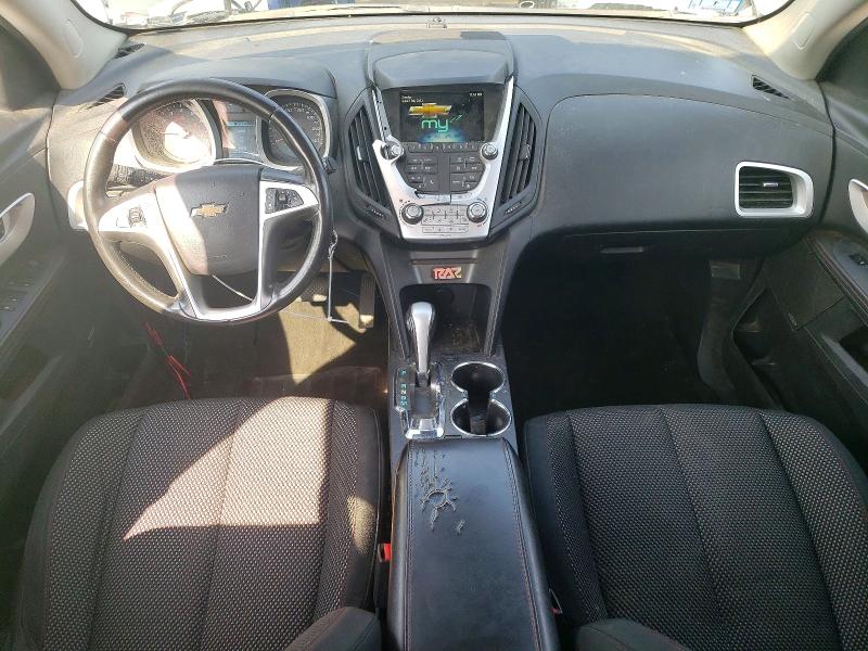 64387116 :رقم المزاد ، 2GNFLNEK7D6407746 vin ، 2013 Chevrolet Equinox مزاد بيع