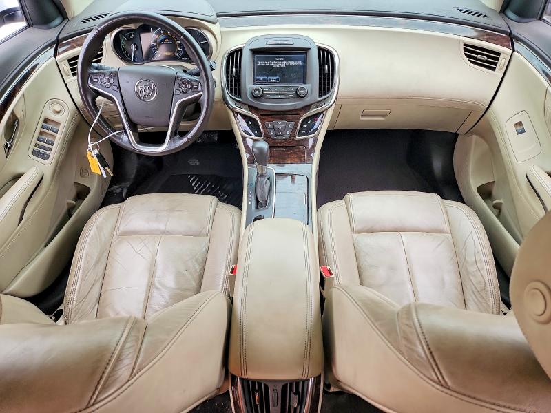 Продажа на аукционе авто 2016 Buick Lacrosse, vin: 1G4GB5G33GF248977, номер лота: 65145176