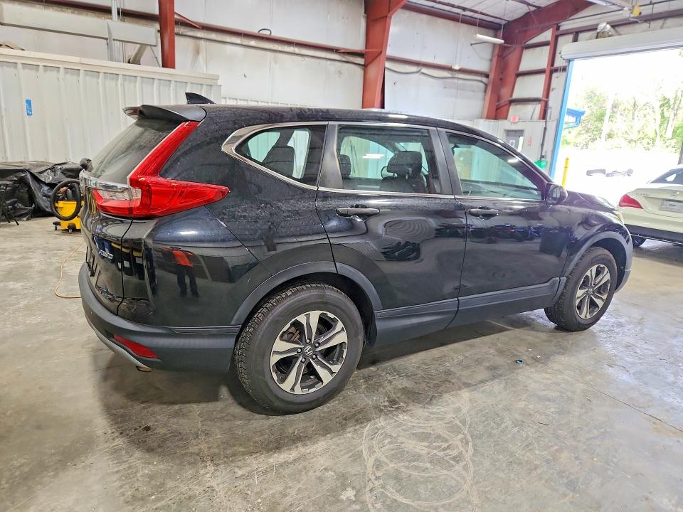 Продаж на аукціоні авто 2018 Honda Cr-v, vin: 2HKRW6H31JH221019, номер лоту: 67240356