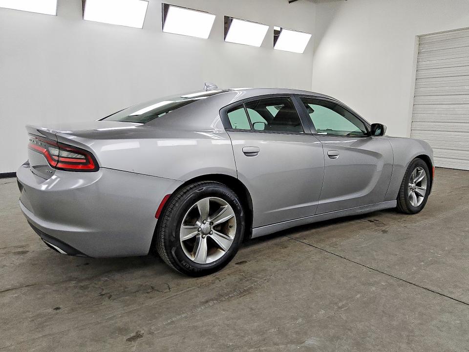 Продажа на аукционе авто 2016 Dodge Charger, vin: 2C3CDXHG8GH185663, номер лота: 63733936